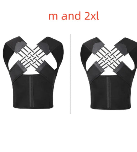 Anti-Humpback Humpback Bunion Shame Brace For Both Men And Women