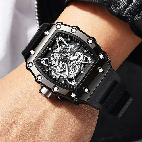 Load image into Gallery viewer, Luminous Men's Watch
