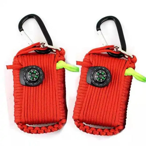 Load image into Gallery viewer, 29 in 1 Useful Hunting Tools
