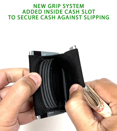 Elastic Smart Wallet