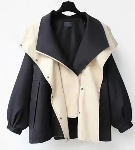 Casual Trench Coat