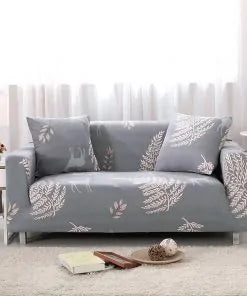 Load image into Gallery viewer, Universal Stretch Couch Cover
