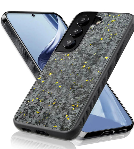 Ultra Carbon Fiber Case