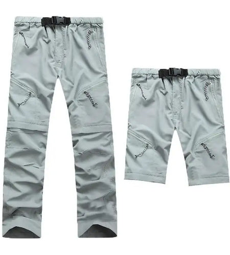 Quick Dry Tactical Pants