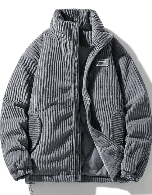 Load image into Gallery viewer, Cold-resistant Men's Coat
