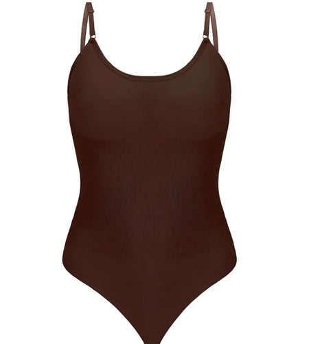 Women's Simple Body-Shaping Corset – Elegant, Comfortable, and Flattering