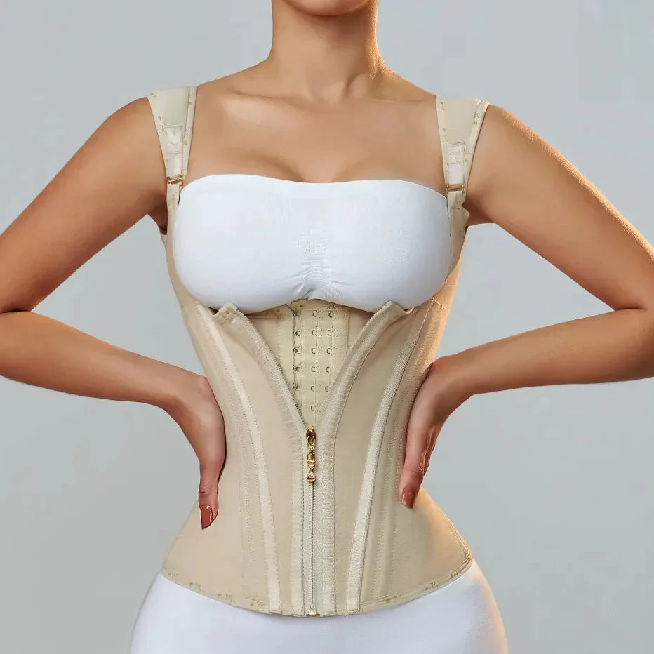 Girdle Waist Trainer