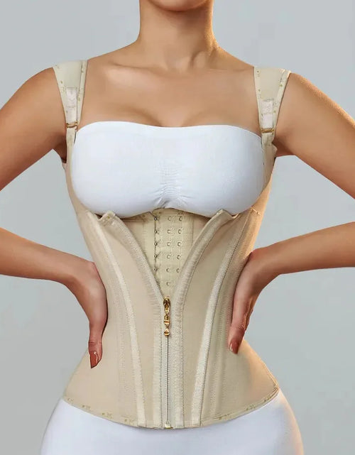 Load image into Gallery viewer, Girdle Waist Trainer
