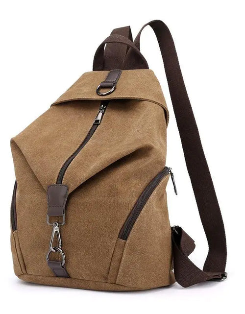 Load image into Gallery viewer, Casual Women&#39;s Backpack - Luara
