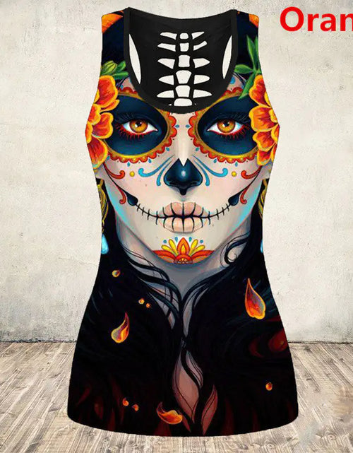 Load image into Gallery viewer, Skull Shirt
