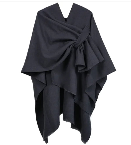 Embrace Wrap Cardigan