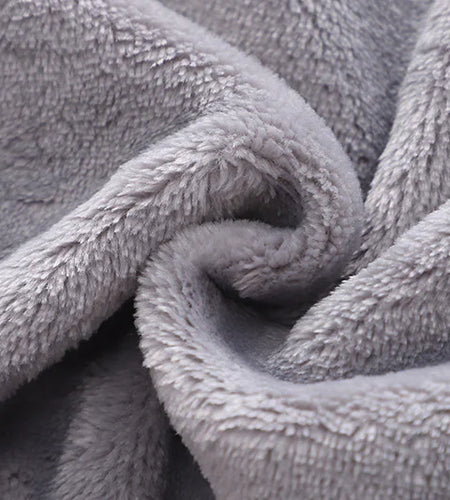 Kids Flannel Pajama Set