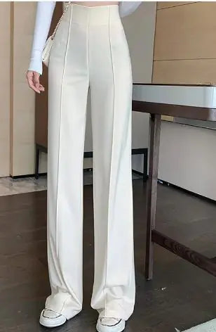 Load image into Gallery viewer, Women's Wide-leg Pants
