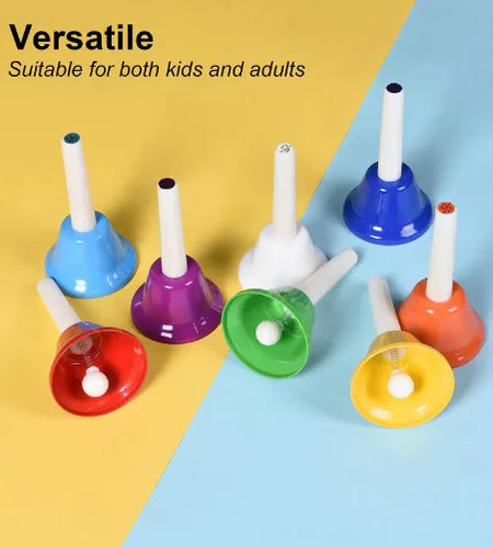 Melody Play Kids Musical Toys