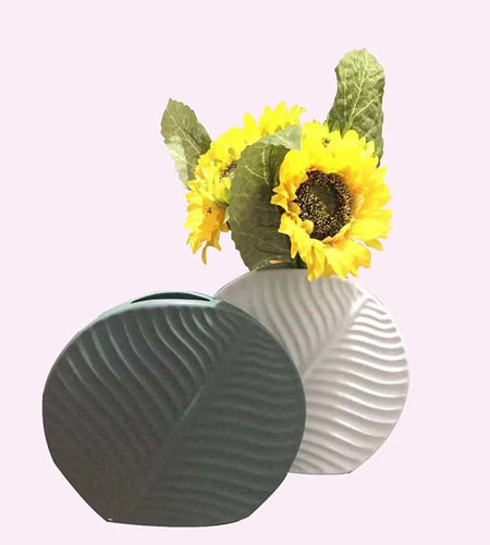 Ceramic Vase