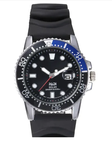 Load image into Gallery viewer, Business Men&#39;s Fine Quartz Watch
