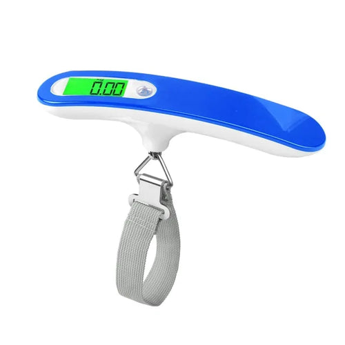 Load image into Gallery viewer, Digital Luggage Scale
