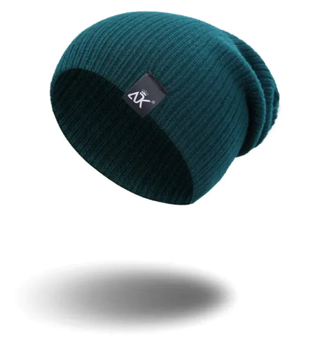 Versa Wool Satin Outdoor Hat