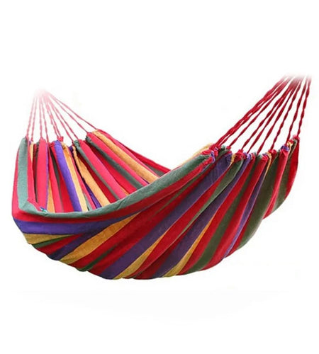 Portable Hammock Outdoor