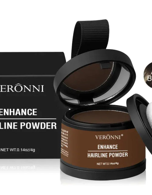 Load image into Gallery viewer, 14 Color Hair Line Powder
