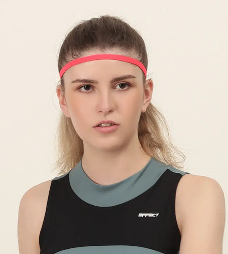 3Pcs Unisex Sports Hairband