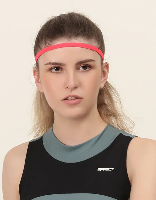 Load image into Gallery viewer, 3Pcs Unisex Sports Hairband
