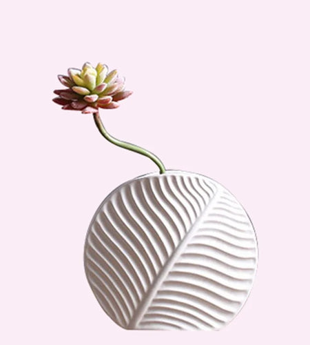 Ceramic Vase