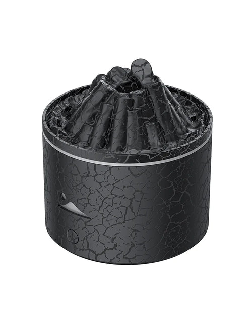 Load image into Gallery viewer, Lava Fire Charcoal Aroma Diffuser
