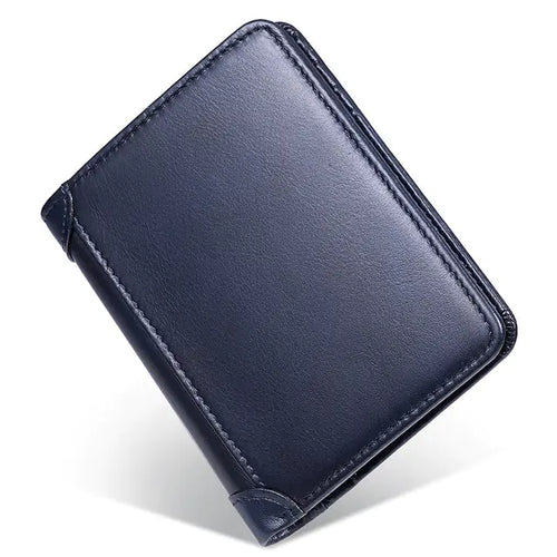 Load image into Gallery viewer, Minimalism Men&#39;s Wallet
