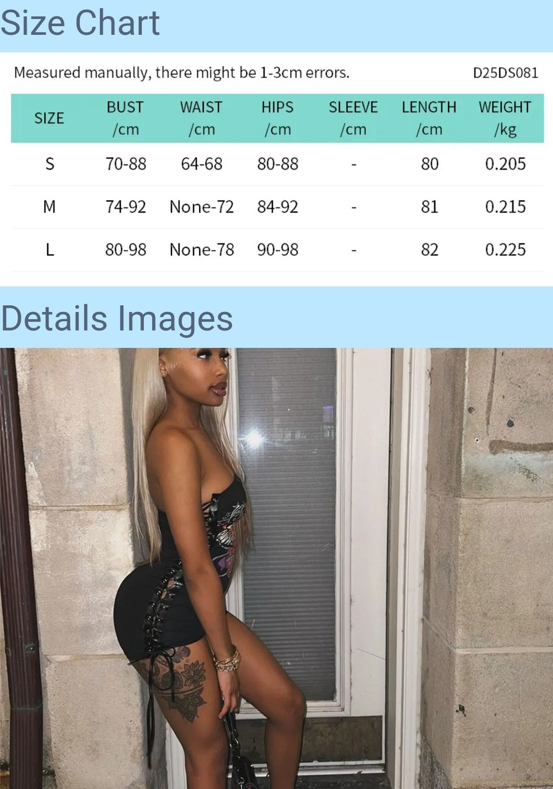 (Free Shipping)(Tariffs included in price) Summer Fashion Y2K Short Dress Retro Designer Printed Tight Lace Up Sexy Party Dress for Women