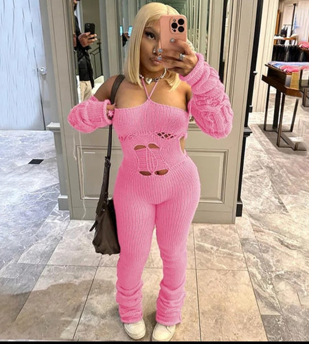 (Free Shipping)(Tariffs included in price) Casual Fashion Outfits Plus Size Print Long Sleeve Tops Sweat Leggings 2 Two Piece Pants Sets Fall Spring Women Clothing