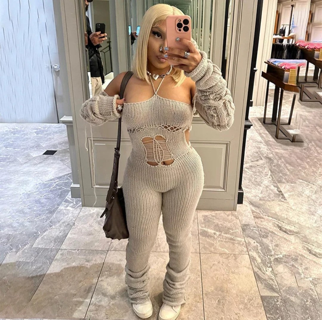 (Free Shipping)(Tariffs included in price) Casual Fashion Outfits Plus Size Print Long Sleeve Tops Sweat Leggings 2 Two Piece Pants Sets Fall Spring Women Clothing