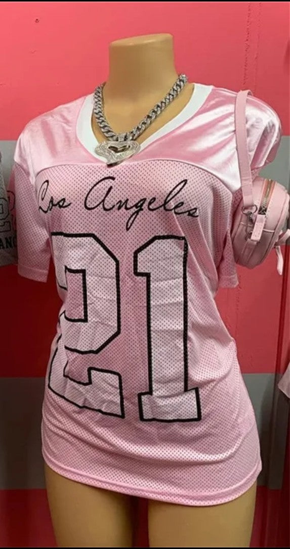 (Free Shipping)(Tariffs included in price) Women's V-neck Short Sleeved T-shirt Summer Breathable Sportswear Oversized Top