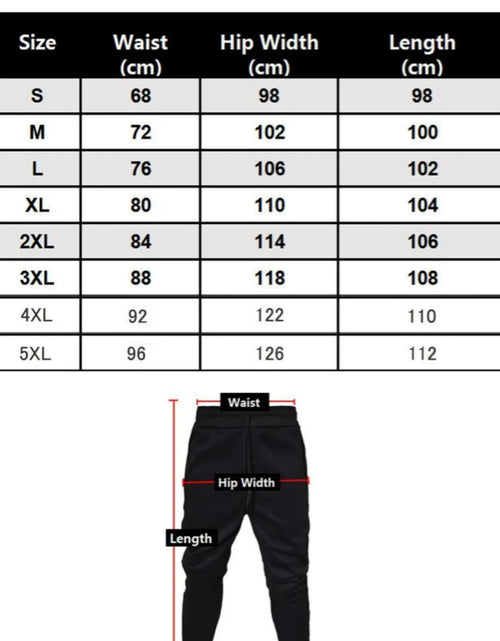 Load image into Gallery viewer, (Free Shipping)(Tariffs included in price) Men's Summer Hip Hop Street Tracksuit Casual Hoodie and Pants Jogging Suit with 3D Print
