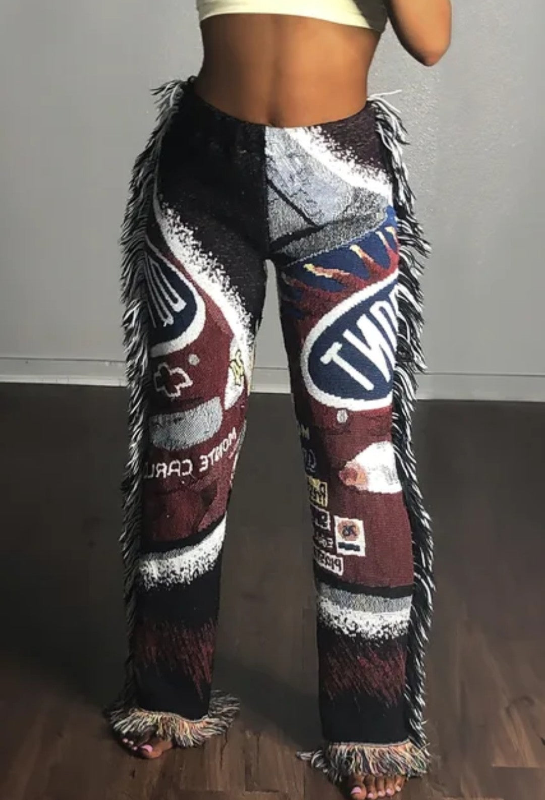 (Free Shipping)(Tariffs included in price) Casual Fashion Outfits Plus Size Print Long Sleeve Tops Sweat Leggings 2 Two Piece Pants Sets Fall Spring Women Clothing