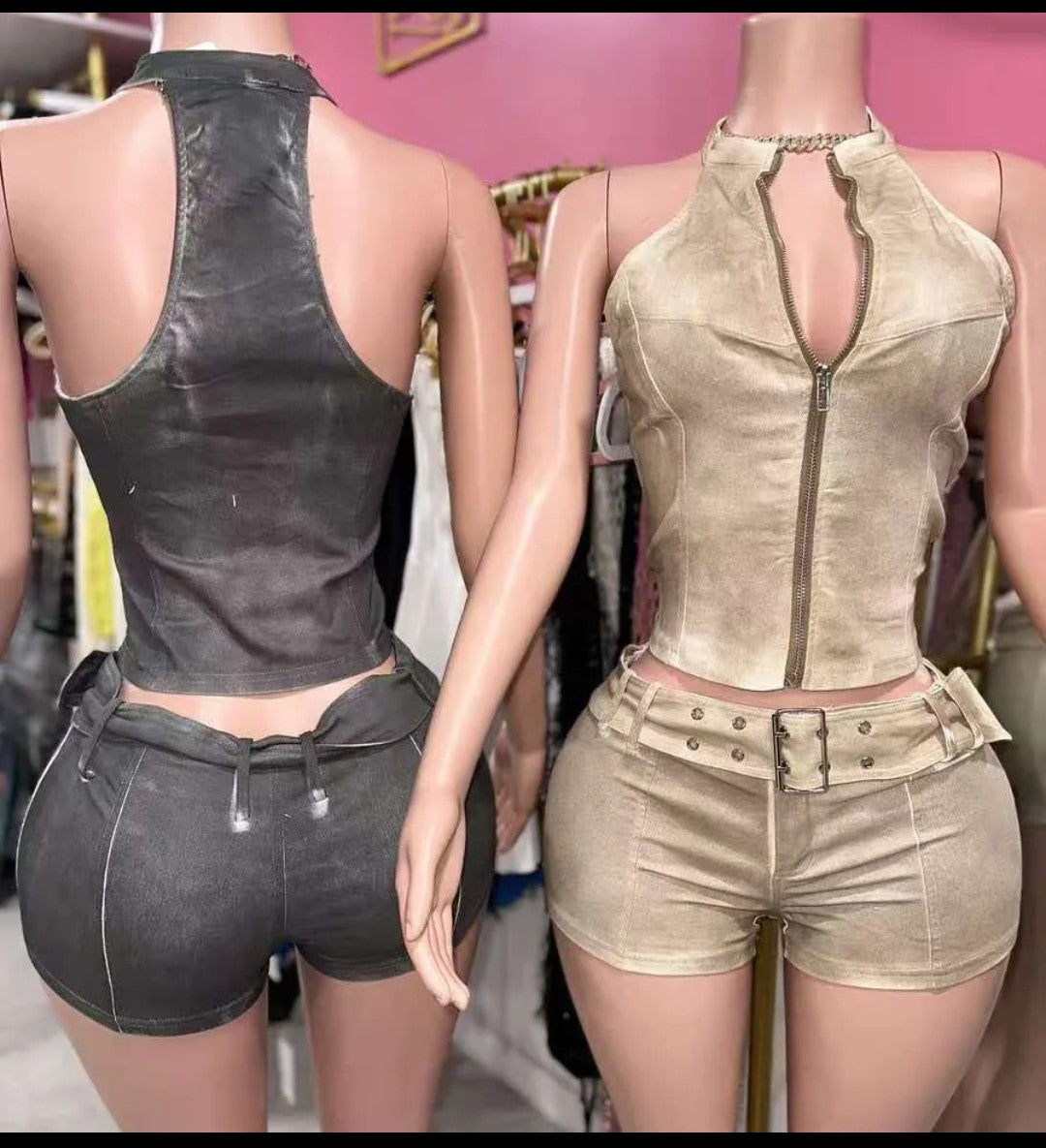 (Free Shipping)(Tariffs included in price) Casual Fashion Outfits Plus Size Print Long Sleeve Tops Sweat Leggings 2 Two Piece Pants Sets Fall Spring Women Clothing