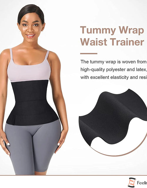 Load image into Gallery viewer, Waist Trainer for Women
