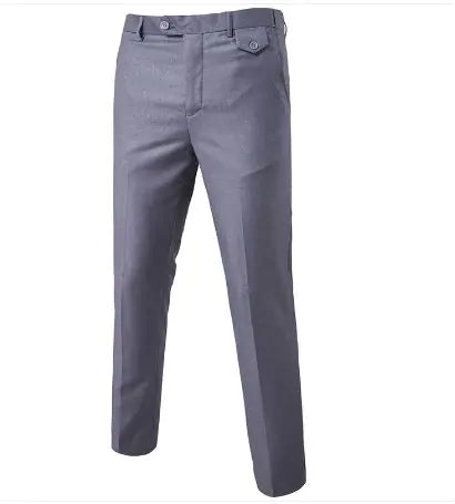 Men's Slim Casual Pants