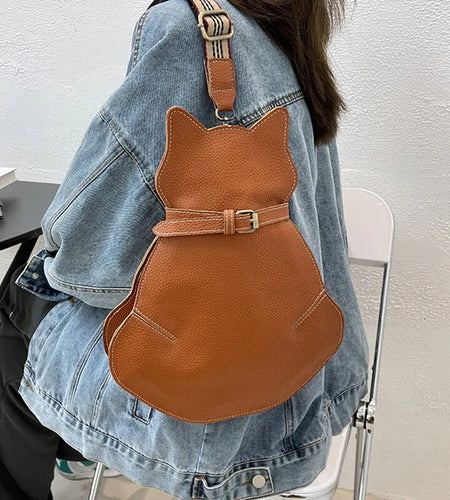 Women Chest Waist Bag