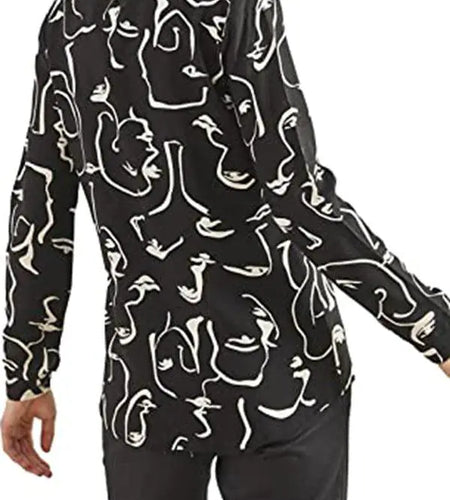 Fashion Long Sleeve Shirts
