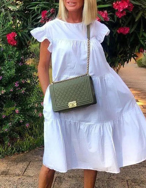 Load image into Gallery viewer, Effortless Elegance For Sunny Summer Days
