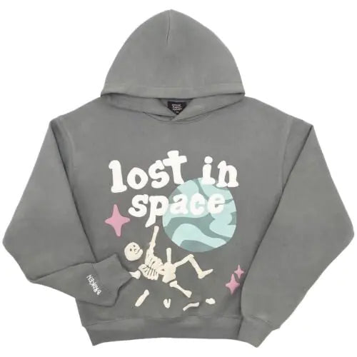 Load image into Gallery viewer, Lost in Space Hoodie
