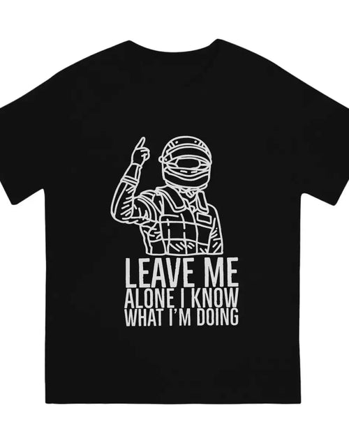 Load image into Gallery viewer, Leave Me Alone Shirt
