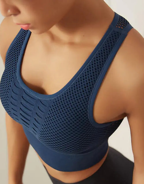 Load image into Gallery viewer, Women&#39;s Workout Sports Bra
