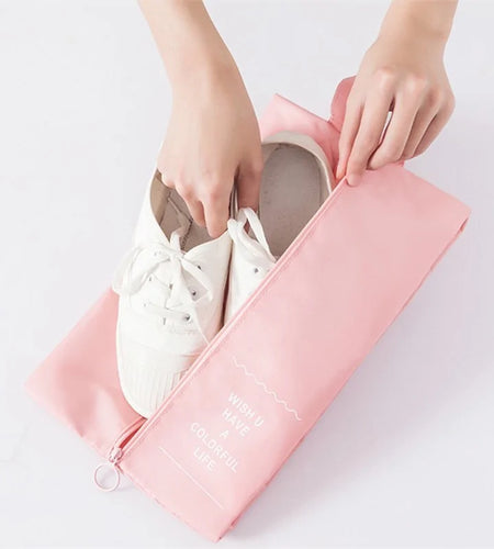 Waterproof Luggage Organizer Bag