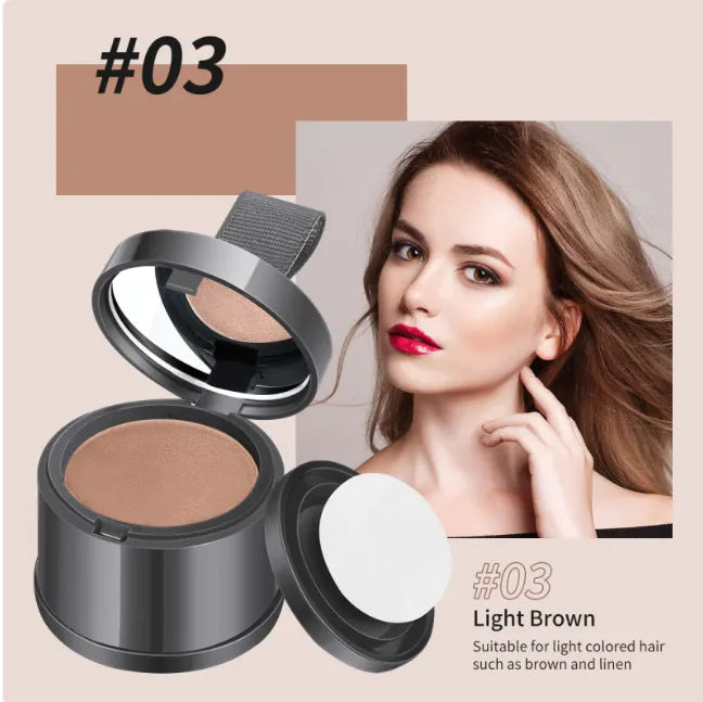 Edge Perfect Hairline Filling Powder