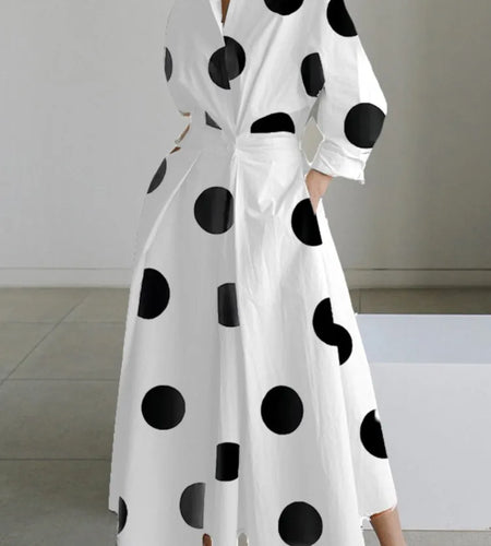 Elegant Maxi Dresses