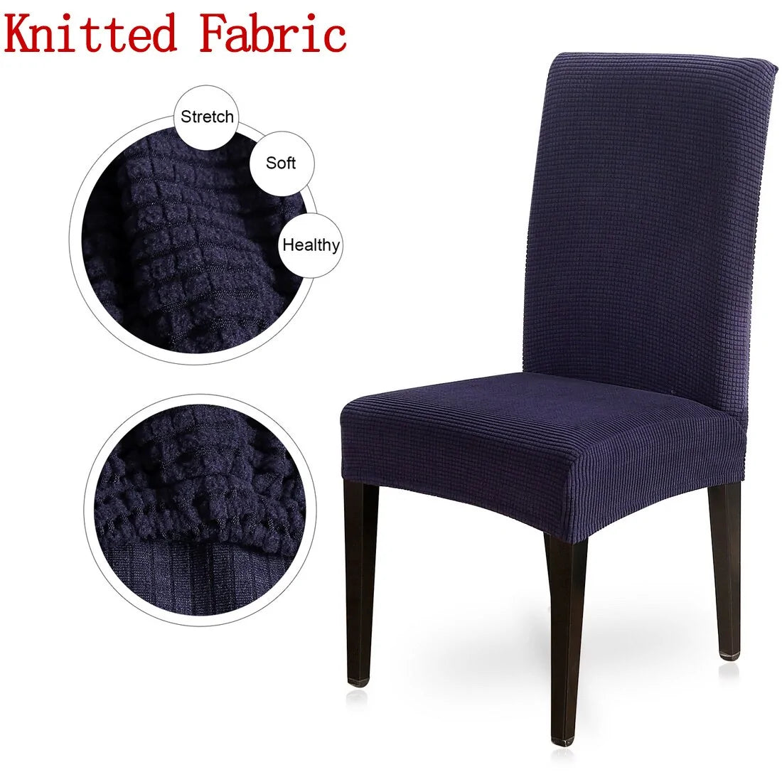 Chair Cover Spandex Stretch