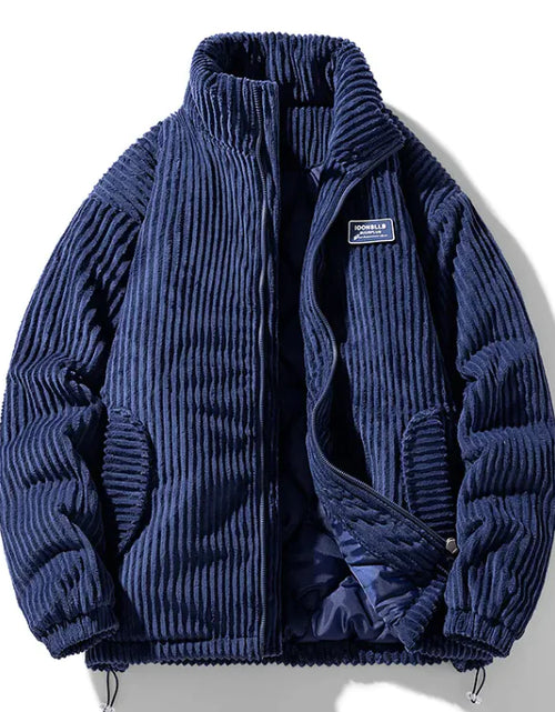 Load image into Gallery viewer, Cold-resistant Men's Coat
