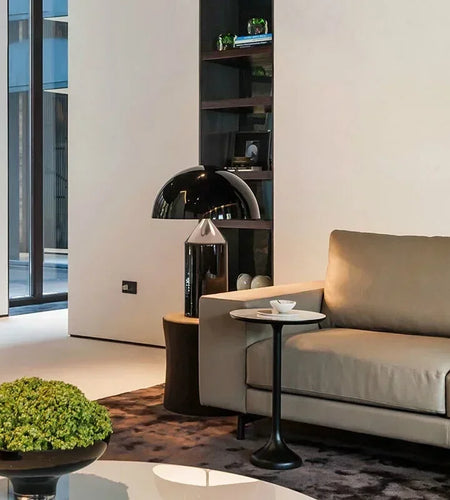 Bedroom Nordic Design Table Lamp